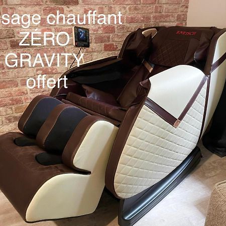 לורמון The Loft Factory 4 Chambres Vue Garonne + Jardin מראה חיצוני תמונה