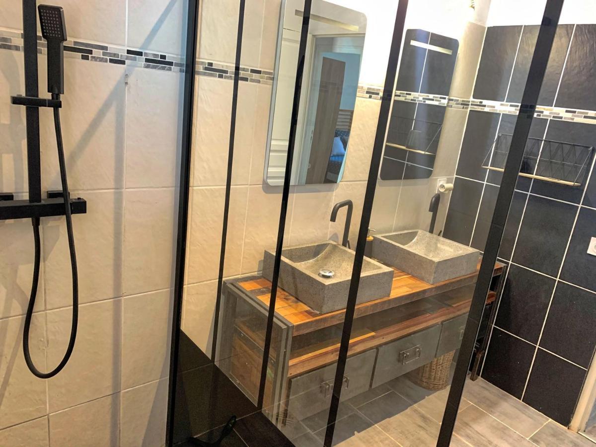 לורמון The Loft Factory 4 Chambres Vue Garonne + Jardin מראה חיצוני תמונה