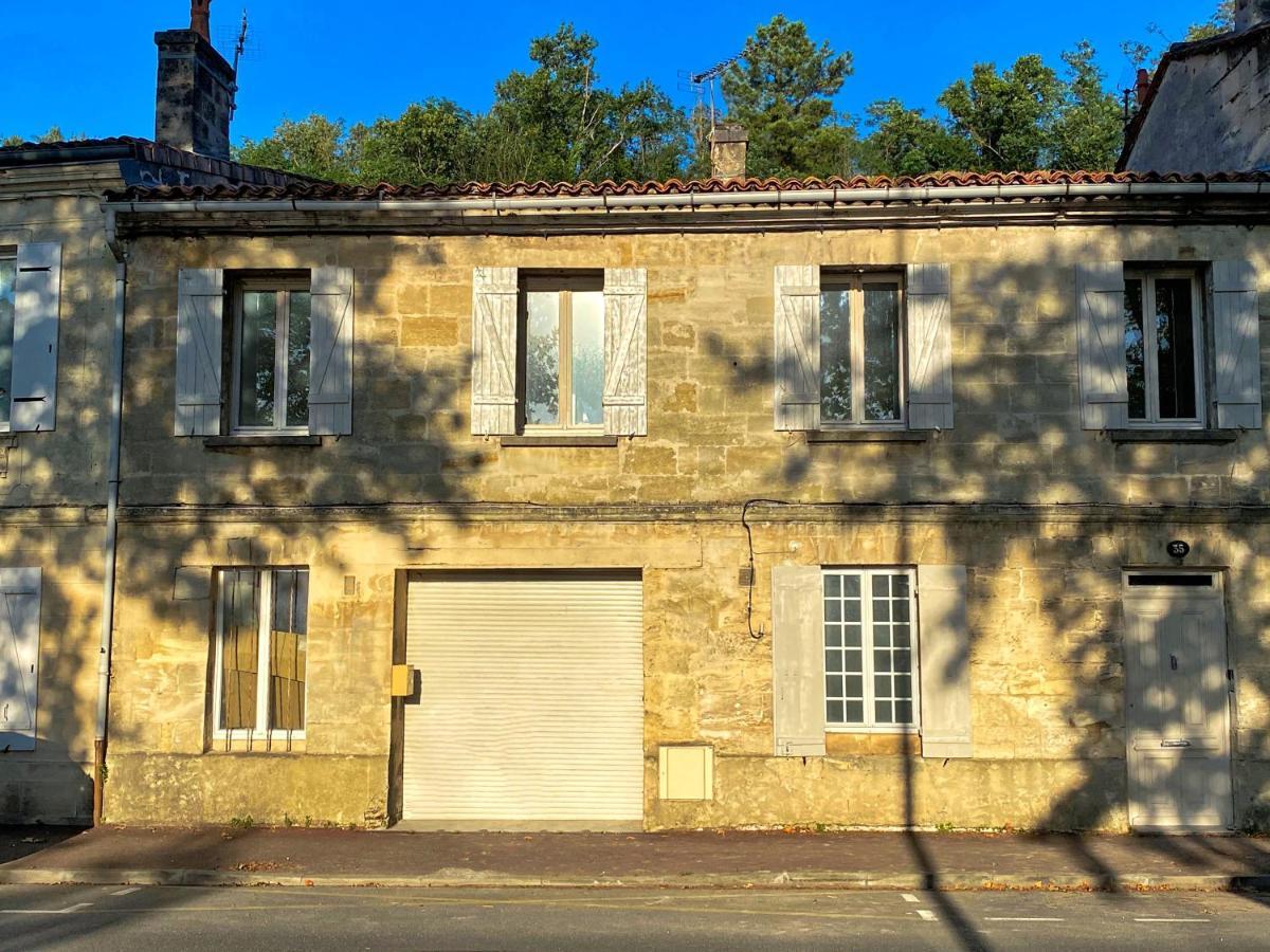 לורמון The Loft Factory 4 Chambres Vue Garonne + Jardin מראה חיצוני תמונה