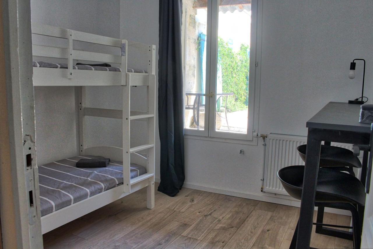 לורמון The Loft Factory 4 Chambres Vue Garonne + Jardin מראה חיצוני תמונה