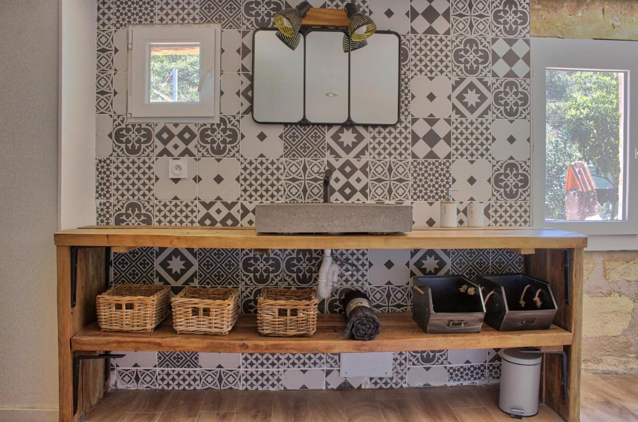 לורמון The Loft Factory 4 Chambres Vue Garonne + Jardin מראה חיצוני תמונה