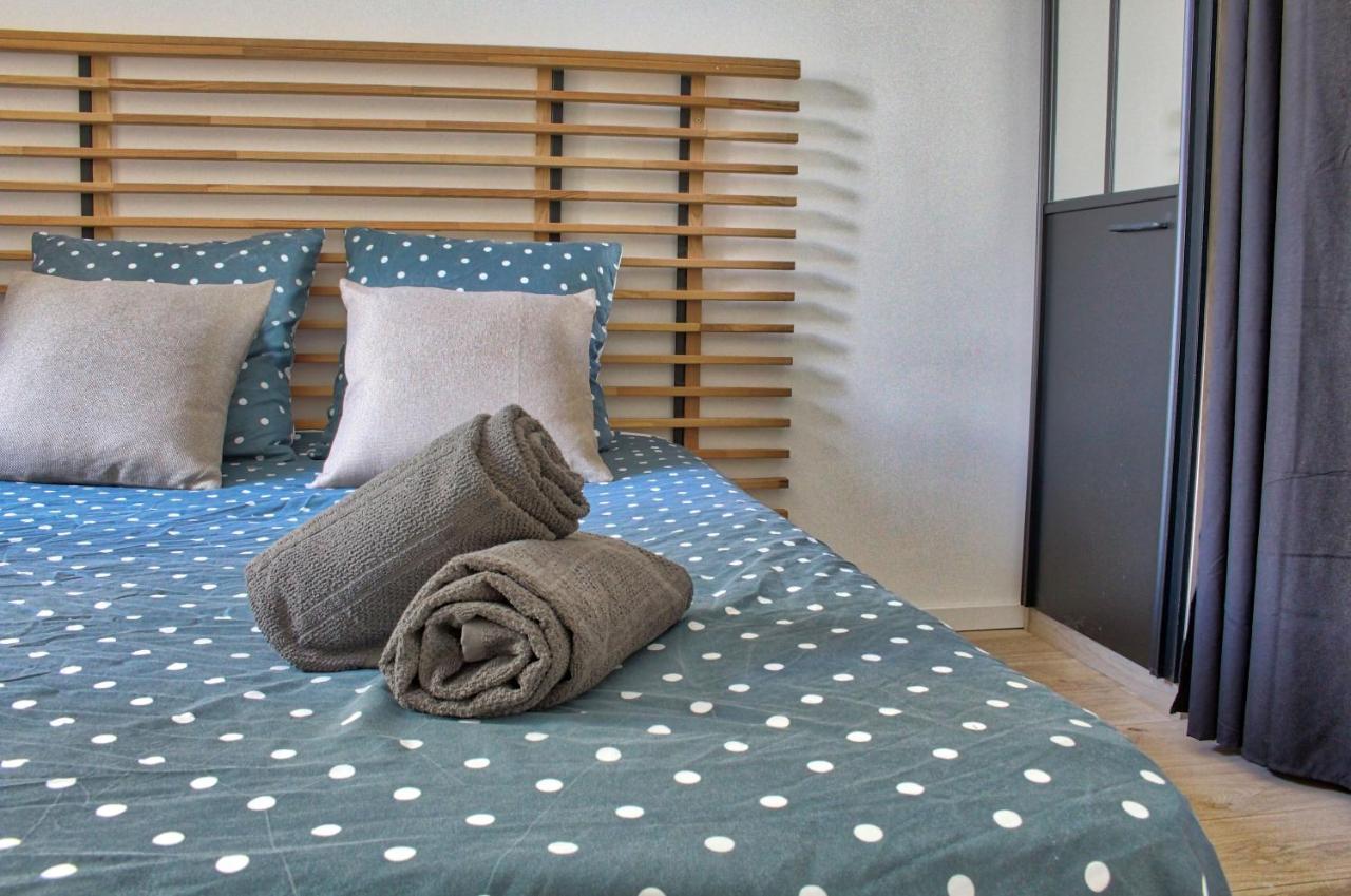 לורמון The Loft Factory 4 Chambres Vue Garonne + Jardin מראה חיצוני תמונה