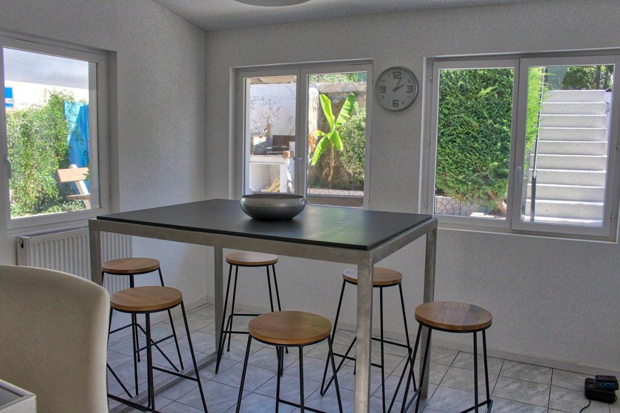 לורמון The Loft Factory 4 Chambres Vue Garonne + Jardin מראה חיצוני תמונה