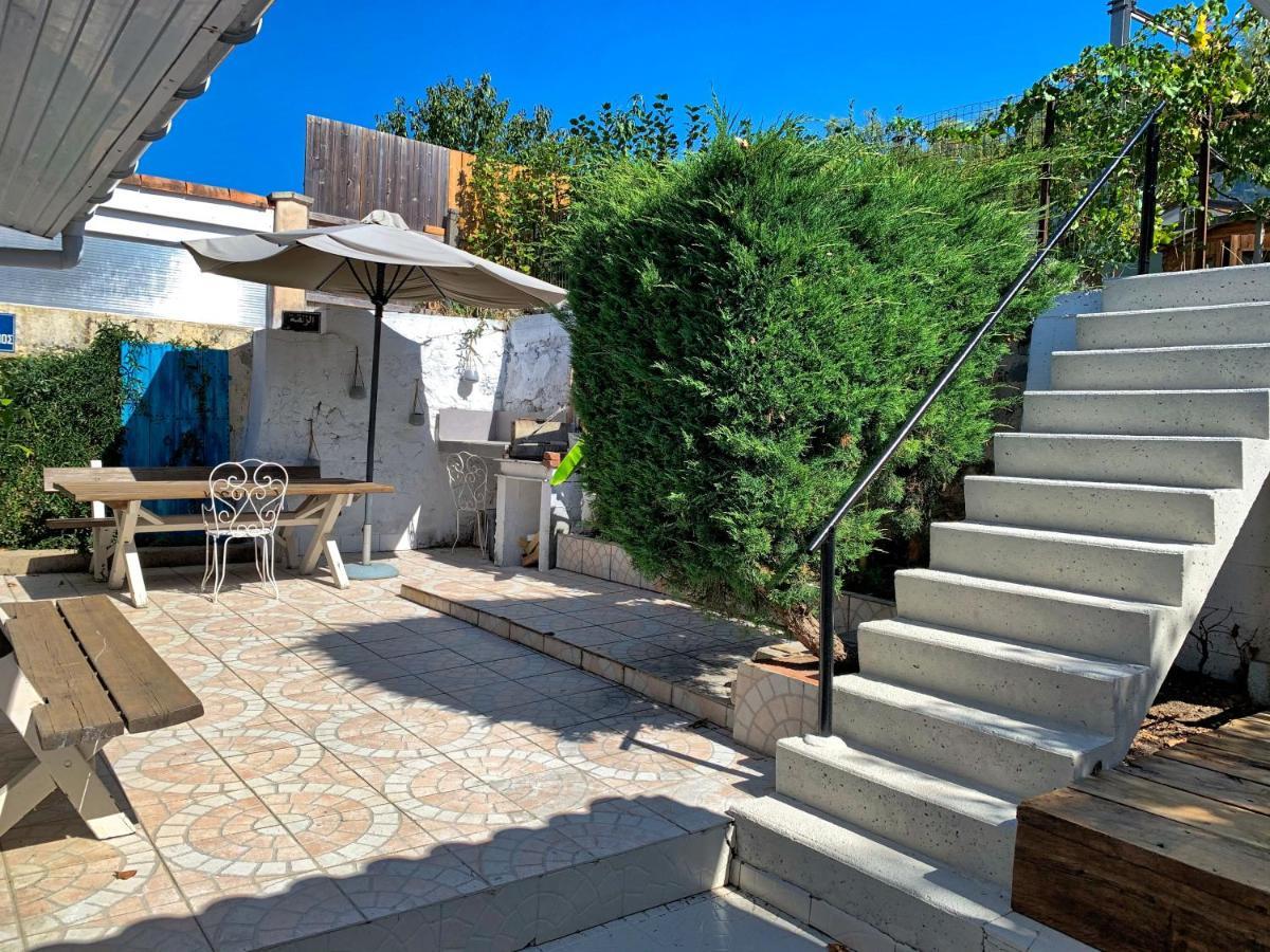 לורמון The Loft Factory 4 Chambres Vue Garonne + Jardin מראה חיצוני תמונה