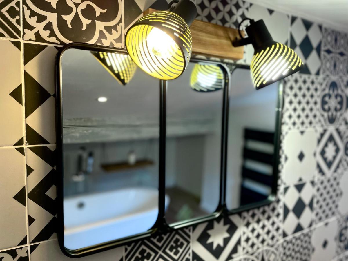 לורמון The Loft Factory 4 Chambres Vue Garonne + Jardin מראה חיצוני תמונה