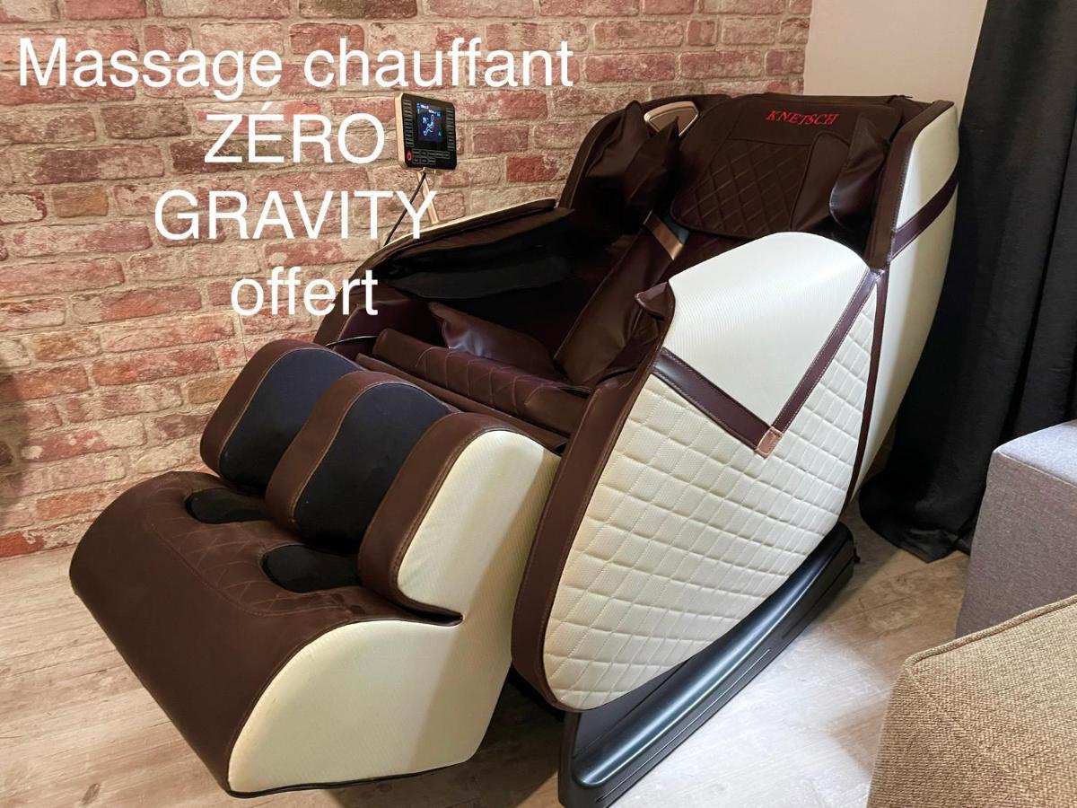 לורמון The Loft Factory 4 Chambres Vue Garonne + Jardin מראה חיצוני תמונה
